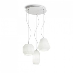Люстра Ideal Lux ORIGAMI SP3 198095