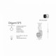 Люстра Ideal Lux ORIGAMI SP3 198095