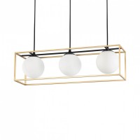 Підвісний світильник Ideal Lux LINGOTTO SP3 198125