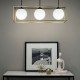 Підвісний світильник Ideal Lux LINGOTTO SP3 198125