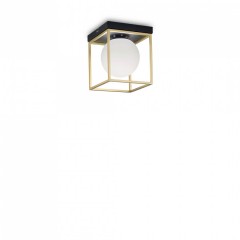 Стельовий світильник Ideal Lux LINGOTTO PL1 198132