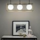Стельовий світильник Ideal Lux LINGOTTO PL1 198132