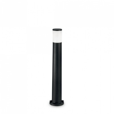 Стовпчик Ideal Lux AMELIA PT1 NERO 198620