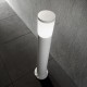 Стовпчик Ideal Lux AMELIA PT1 NERO 198620