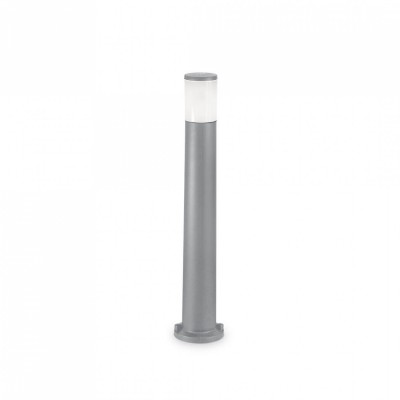 Столбик Ideal Lux AMELIA PT1 GRIGIO 198637 Столбик Ideal Lux AMELIA PT1 GRIGIO 198637