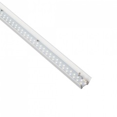 Компоненты Ideal Lux FLUO MODULO WIDE 08W 4000K 12V 198675
