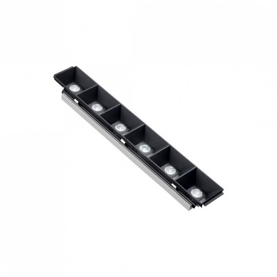 Компоненты Ideal Lux FLUO MODULO ACCENT 13W 4000K 199030 Компоненты Ideal Lux FLUO MODULO ACCENT 13W 4000K 199030