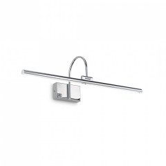 Бра Ideal Lux BONJOUR AP D60 CROMO 199870