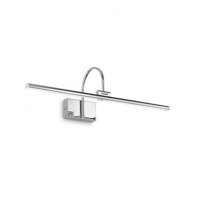Бра Ideal Lux BONJOUR AP D60 CROMO 199870