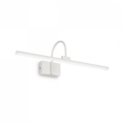 Бра Ideal Lux BONJOUR AP D60 BIANCO 199894 Бра Ideal Lux BONJOUR AP D60 BIANCO 199894