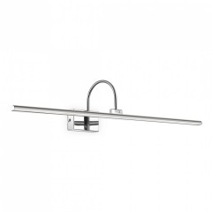 Бра Ideal Lux BONJOUR AP D90 CROMO 199917
