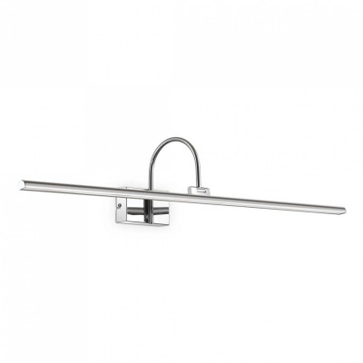 Бра Ideal Lux BONJOUR AP D90 CROMO 199917 Бра Ideal Lux BONJOUR AP D90 CROMO 199917
