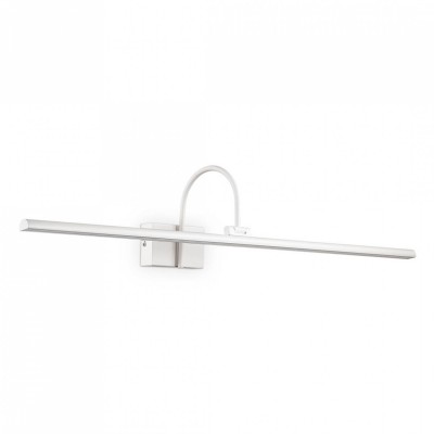 Бра Ideal Lux BONJOUR AP D90 BIANCO 199931 Бра Ideal Lux BONJOUR AP D90 BIANCO 199931