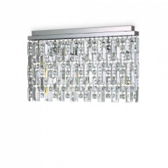 Люстра Ideal Lux ELISIR PL6 CROMO 200026