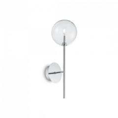 Бра Ideal Lux EQUINOXE AP1 CROMO 200132