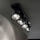 Бра - спот Ideal Lux GLIM PL4 BIANCO 200217