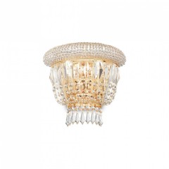 Бра Ideal Lux DUBAI AP2 OTTONE 201023