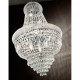Бра Ideal Lux DUBAI AP2 OTTONE 201023