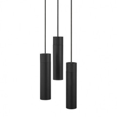 Подвесной светильник Nordlux Tilo - 3 Pendant 2010473003
