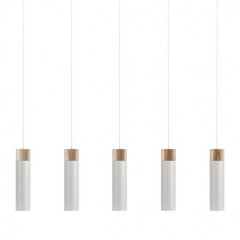 Подвесной светильник Nordlux Tilo - 5 Pendant 2010483010