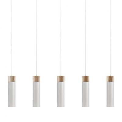 Подвесной светильник Nordlux Tilo - 5 Pendant 2010483010