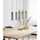 Подвесной светильник Nordlux Tilo - 5 Pendant 2010483010