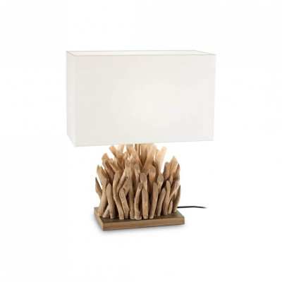 Настольная лампа Ideal Lux SNELL TL1 BIG 201399 Настольная лампа Ideal Lux SNELL TL1 BIG 201399