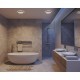 Потолочный светильник Nordlux Oja 29 IP54 BATH 3000K/4000K 2015026103