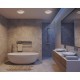 Стельовий світильник Nordlux Oja 42 IP54 BATH 3000K/4000K 2015116133