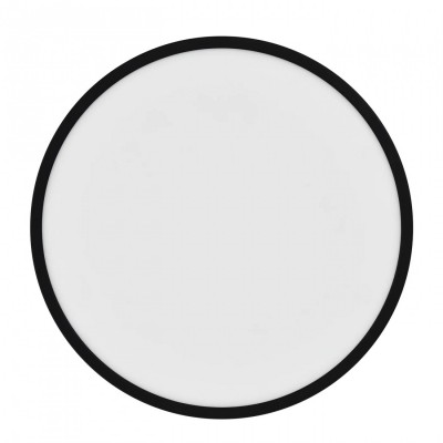 Потолочный светильник Nordlux OJA 60 Smart light black 2015146103