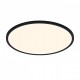 Потолочный светильник Nordlux OJA 60 Smart light black 2015146103