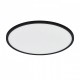 Потолочный светильник Nordlux OJA 60 Smart light black 2015146103