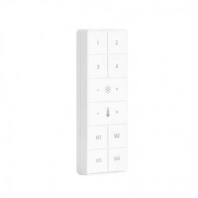 Пульт дистанційного керування Nordlux Remote Smart Light 2015700001