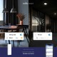 Пульт дистанційного керування Nordlux Remote Smart Light 2015700001