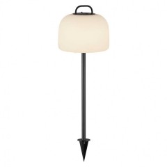 Основа Nordlux Kettle Spike Black 2018028003