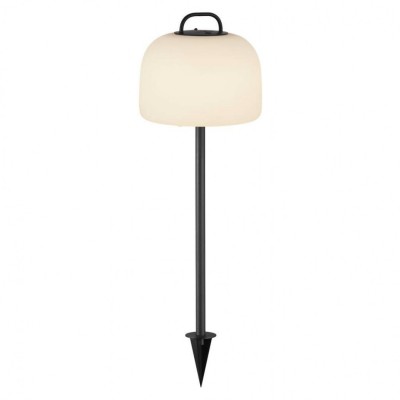 Основа Nordlux Kettle Spike Black 2018028003