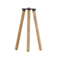 Компонент Nordlux Kettle Tripod 31 Wood 2018035014