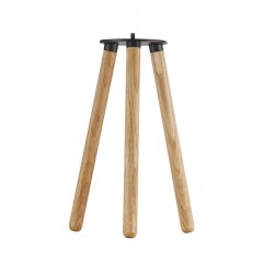 Компонент Nordlux Kettle Tripod 31 Wood 2018035014