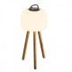 Компонент Nordlux Kettle Tripod 31 Wood 2018035014