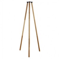 Компонент Nordlux Kettle Tripod 100 Wood 2018044014