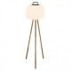 Компонент Nordlux Kettle Tripod 100 Wood 2018044014