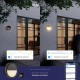 Архітектурне бра Nordlux Ava 2019016010