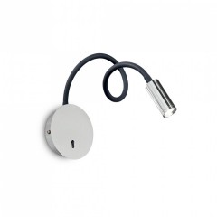 Бра - спот Ideal Lux FOCUS-2 AP CROMO 203188