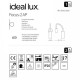 Бра-спот Ideal Lux FOCUS-2 AP CROMO 203188
