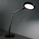 Настольная лампа Ideal Lux FUTURA TL NERO 204888