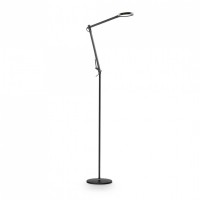 Торшер Ideal Lux FUTURA PT NERO 204949