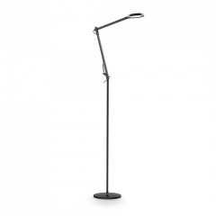 Торшер Ideal Lux FUTURA PT NERO 204949