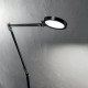 Торшер Ideal Lux FUTURA PT NERO 204949