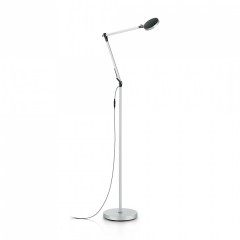 Торшер Ideal Lux FUTURA PT ALLUMINIO 204956