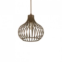 Підвісний світильник Ideal Lux ONION SP1 D23 205281